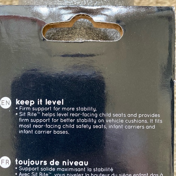 Diono Car seat Leveler - Picture 3 of 3